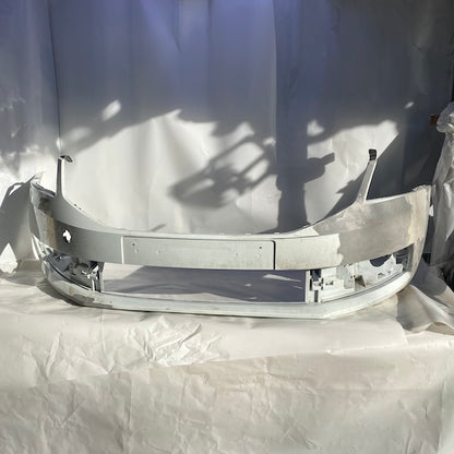 Skoda Octavia Ön Tampon 5E0807221N 13-17 En Uygun Oto Parça