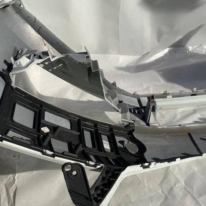 Skoda Octavia Ön Tampon 5E0807221N 13-17 En Uygun Oto Parça