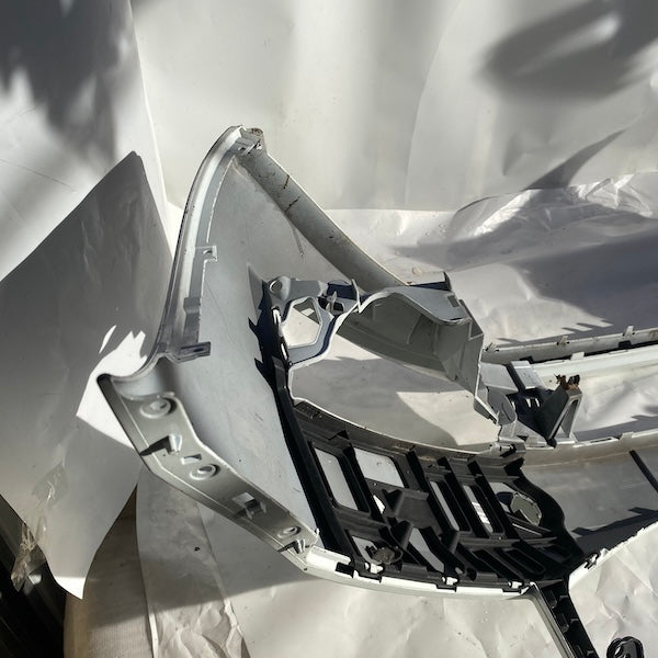 Skoda Octavia Ön Tampon 5E0807221N 13-17 En Uygun Oto Parça