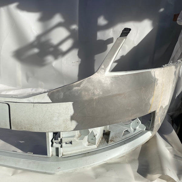 Skoda Octavia Ön Tampon 5E0807221N 13-17 En Uygun Oto Parça