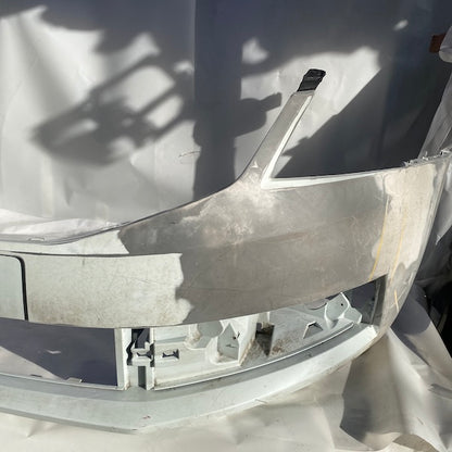 Skoda Octavia Ön Tampon 5E0807221N 13-17 En Uygun Oto Parça