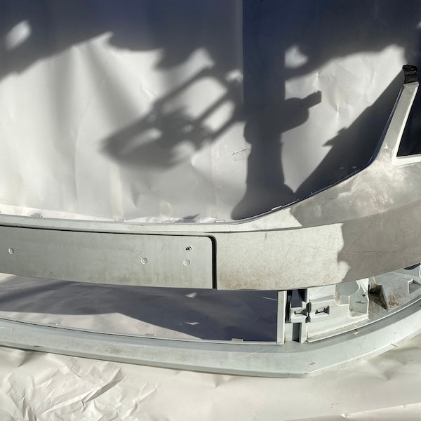 Skoda Octavia Ön Tampon 5E0807221N 13-17 En Uygun Oto Parça