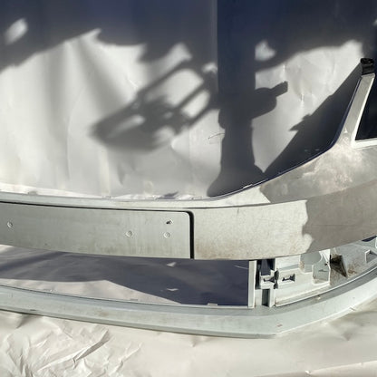 Skoda Octavia Ön Tampon 5E0807221N 13-17 En Uygun Oto Parça