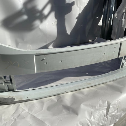 Skoda Octavia Ön Tampon 5E0807221N 13-17 En Uygun Oto Parça