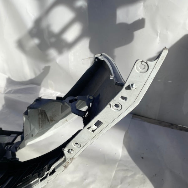 Skoda Octavia Ön Tampon 5E0807221N 13-17 En Uygun Oto Parça