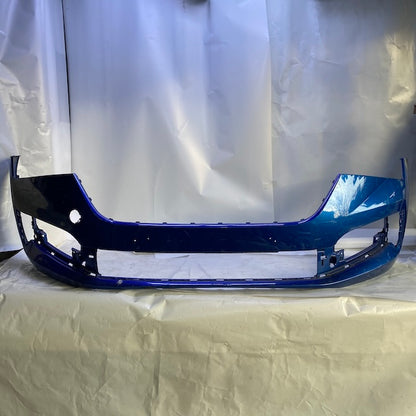 Skoda Scala Ön Tampon 657807221 19-24 En Uygun Oto Parça