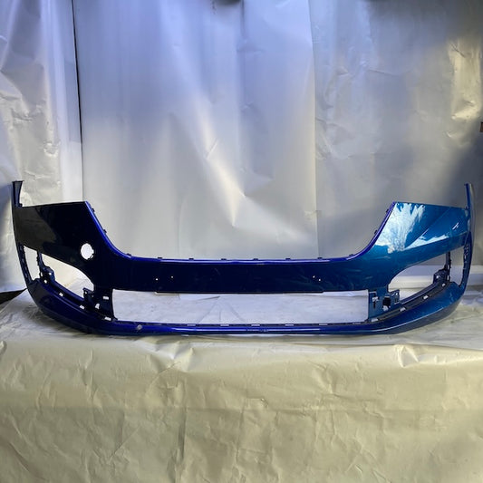 Skoda Scala Ön Tampon 657807221 19-24 En Uygun Oto Parça