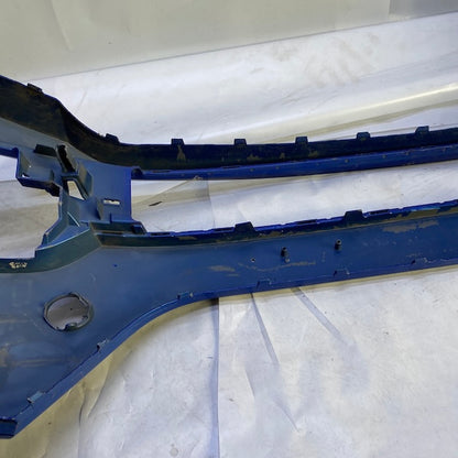 Skoda Scala Ön Tampon 657807221 19-24 En Uygun Oto Parça