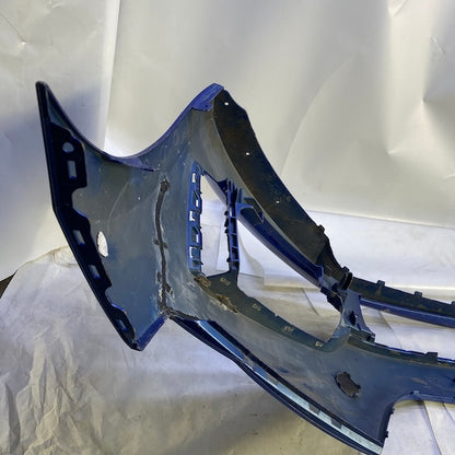 Skoda Scala Ön Tampon 657807221 19-24 En Uygun Oto Parça