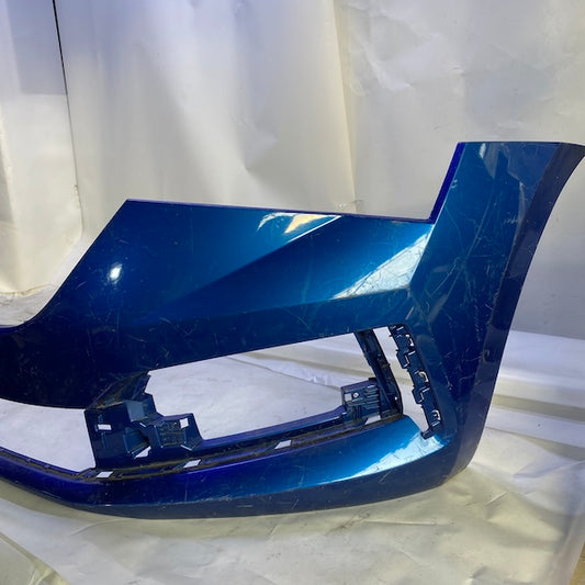 Skoda Scala Ön Tampon 657807221 19-24 En Uygun Oto Parça