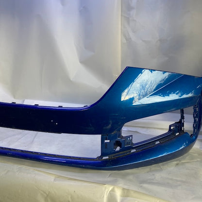 Skoda Scala Ön Tampon 657807221 19-24 En Uygun Oto Parça