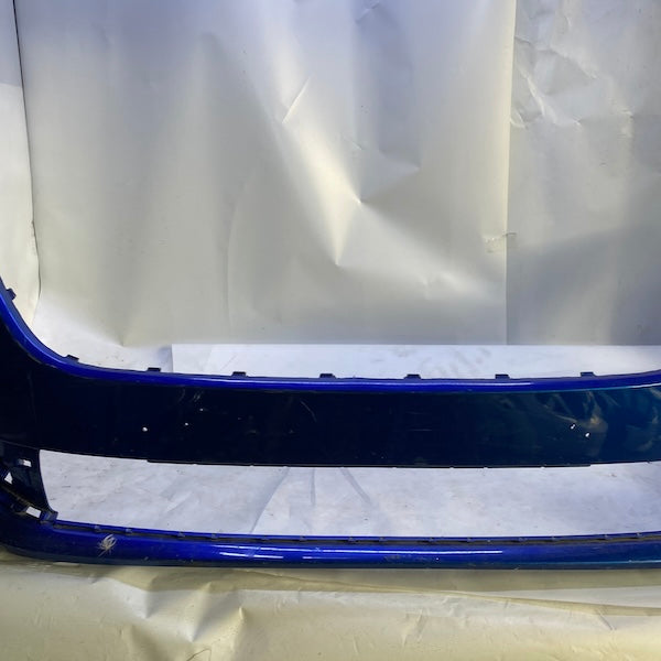 Skoda Scala Ön Tampon 657807221 19-24 En Uygun Oto Parça