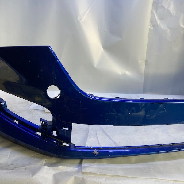 Skoda Scala Ön Tampon 657807221 19-24 En Uygun Oto Parça