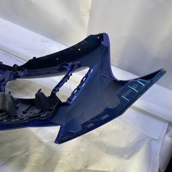 Skoda Scala Ön Tampon 657807221 19-24 En Uygun Oto Parça