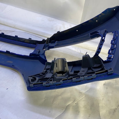 Skoda Scala Ön Tampon 657807221 19-24 En Uygun Oto Parça