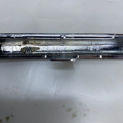Skoda Super B Ön Tampon Sağ Nikelaj 3VO853102 - En Uygun Oto Parça