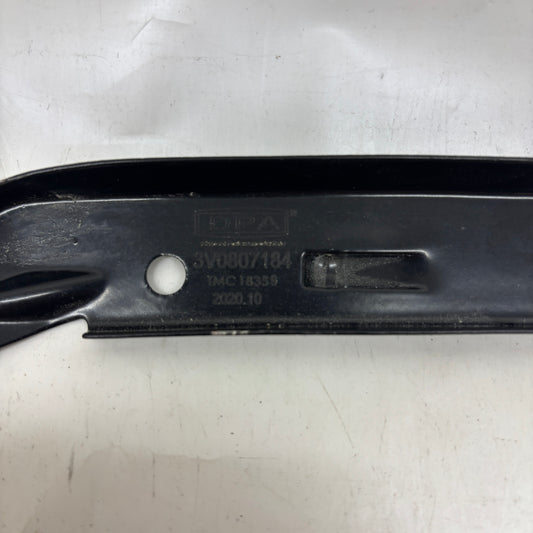 Skoda Super B Sağ Ön Tampon Bağlantı Bakaliti 3VO307184