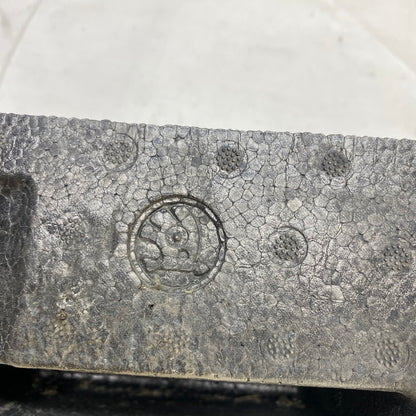 Skoda Süperb MK3 Ön Tampon Darbe Emici 3V0807248G Orijinal Çıkma