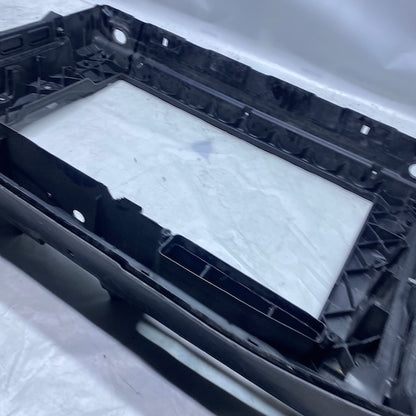 Skoda Superb Ön Panel 3T0805588D 09-13