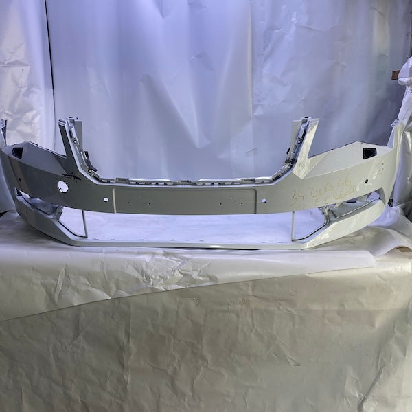 Skoda Superb Ön Tampon 3V0807221 15-18 En Uygun Oto Parça