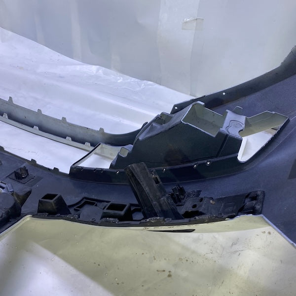 Skoda Superb Ön Tampon 3V0807221 15-18 En Uygun Oto Parça