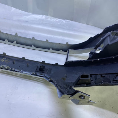 Skoda Superb Ön Tampon 3V0807221 15-18 En Uygun Oto Parça