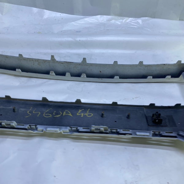 Skoda Superb Ön Tampon 3V0807221 15-18 En Uygun Oto Parça