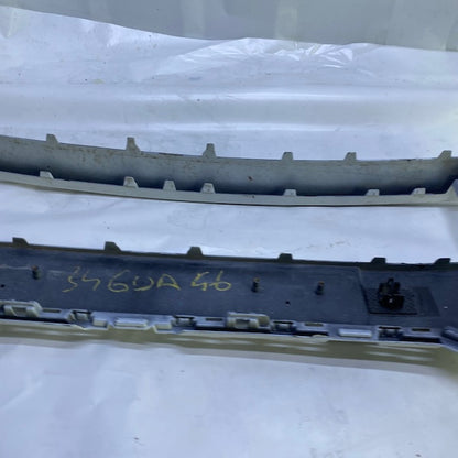 Skoda Superb Ön Tampon 3V0807221 15-18 En Uygun Oto Parça