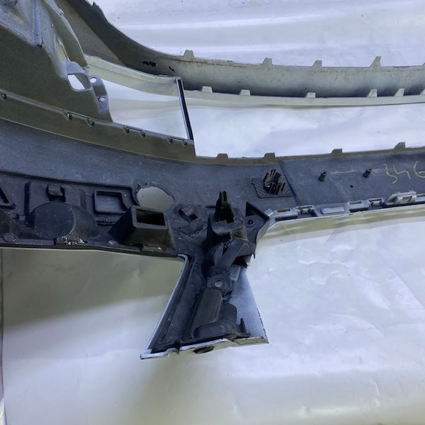 Skoda Superb Ön Tampon 3V0807221 15-18 En Uygun Oto Parça