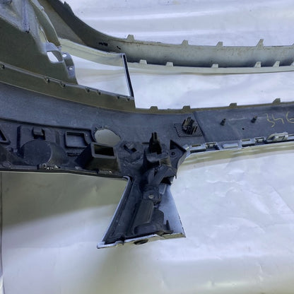 Skoda Superb Ön Tampon 3V0807221 15-18 En Uygun Oto Parça