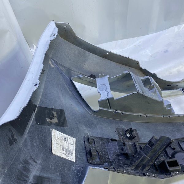 Skoda Superb Ön Tampon 3V0807221 15-18 En Uygun Oto Parça