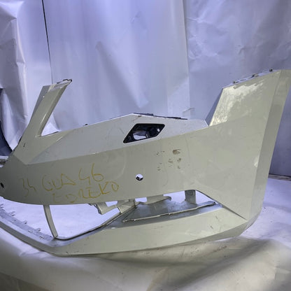 Skoda Superb Ön Tampon 3V0807221 15-18 En Uygun Oto Parça