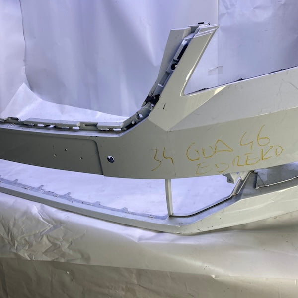 Skoda Superb Ön Tampon 3V0807221 15-18 En Uygun Oto Parça