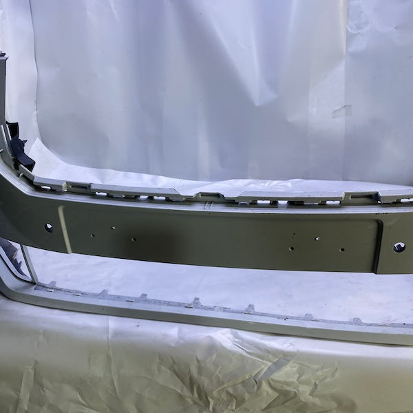 Skoda Superb Ön Tampon 3V0807221 15-18 En Uygun Oto Parça