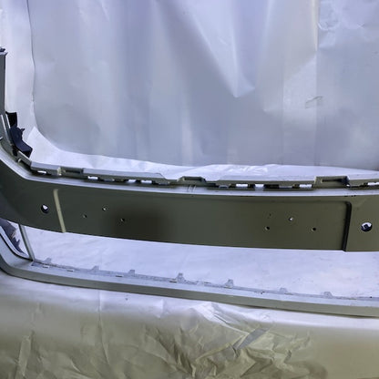 Skoda Superb Ön Tampon 3V0807221 15-18 En Uygun Oto Parça