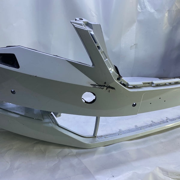 Skoda Superb Ön Tampon 3V0807221 15-18 En Uygun Oto Parça