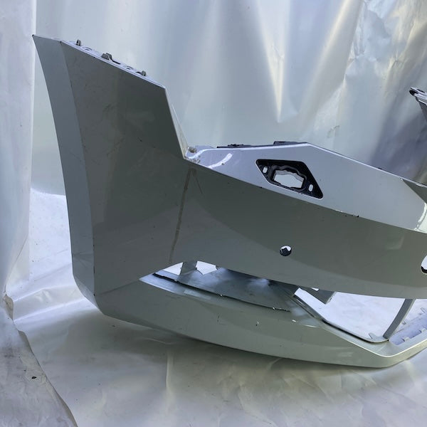 Skoda Superb Ön Tampon 3V0807221 15-18 En Uygun Oto Parça