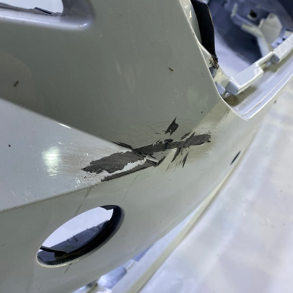 Skoda Superb Ön Tampon 3V0807221 15-18 En Uygun Oto Parça