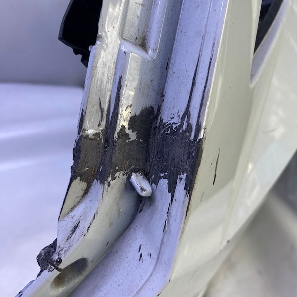 Skoda Superb Ön Tampon 3V0807221 15-18 En Uygun Oto Parça