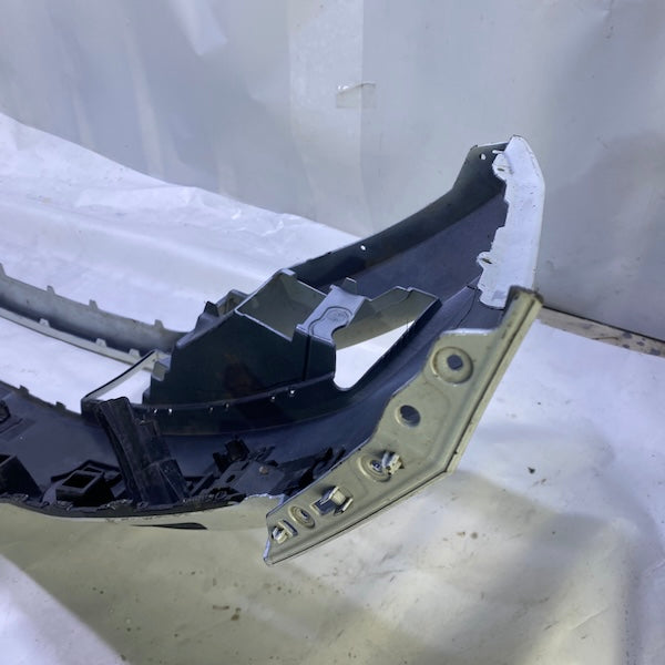 Skoda Superb Ön Tampon 3V0807221 15-18 En Uygun Oto Parça