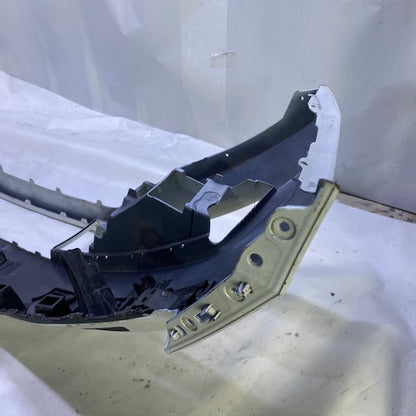 Skoda Superb Ön Tampon 3V0807221 15-18 En Uygun Oto Parça