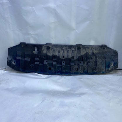 Skoda Superb Ön Tampon Alt Muhafaza 3V0807611A