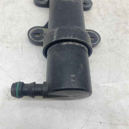 Skoda Superb Sol Far Yıkama Robotu 2002-2013 30955979 En Uygun Oto Parça