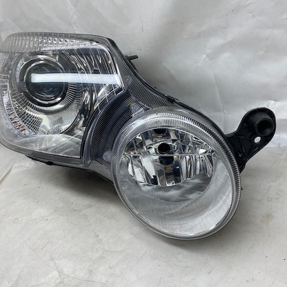 Skoda Yeti (5L) Sağ Far Xenon 711307023422 Orijinal Sıfır En Uygun Oto Parça