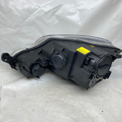 Skoda Yeti (5L) Sağ Far Xenon 711307023422 Orijinal Sıfır En Uygun Oto Parça
