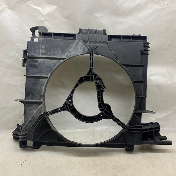 Smart Fortwo 451 Radyatör Fan L9493002 Orijinal Çıkma En Uygun Oto Parça