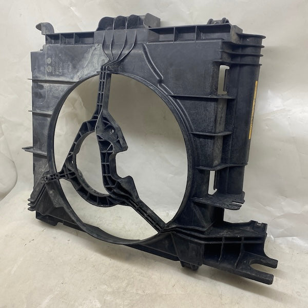 Smart Fortwo 451 Radyatör Fan L9493002 Orijinal Çıkma En Uygun Oto Parça