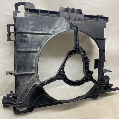 Smart Fortwo 451 Radyatör Fan L9493002 Orijinal Çıkma En Uygun Oto Parça