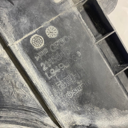 Smart Fortwo 451 Radyatör Fan L9493002 Orijinal Çıkma En Uygun Oto Parça