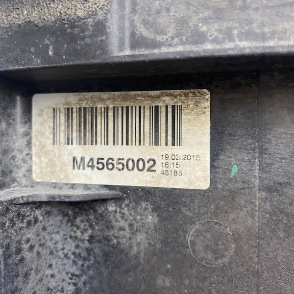 Smart Fortwo 451 Radyatör Fan L9493002 Orijinal Çıkma En Uygun Oto Parça